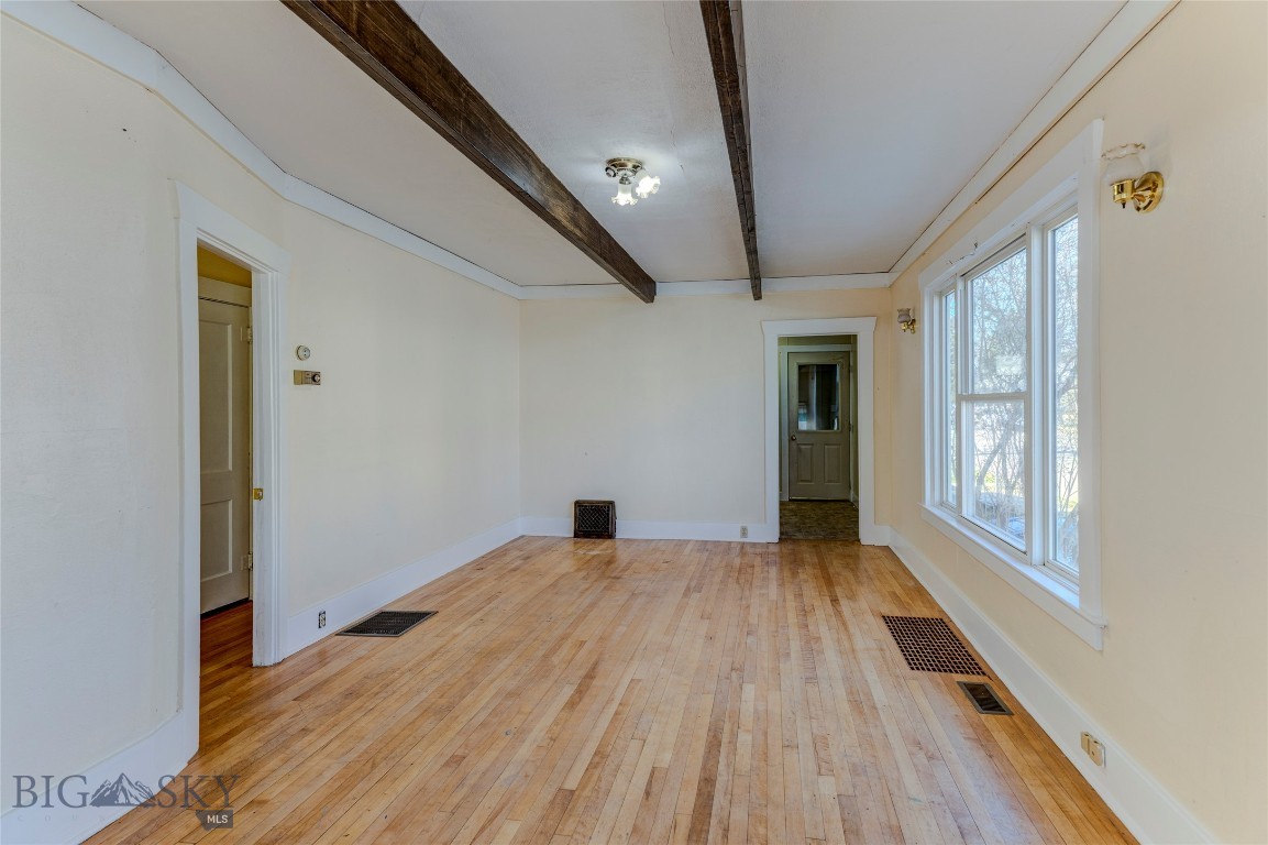 Livingston Original Plat - Residential Income