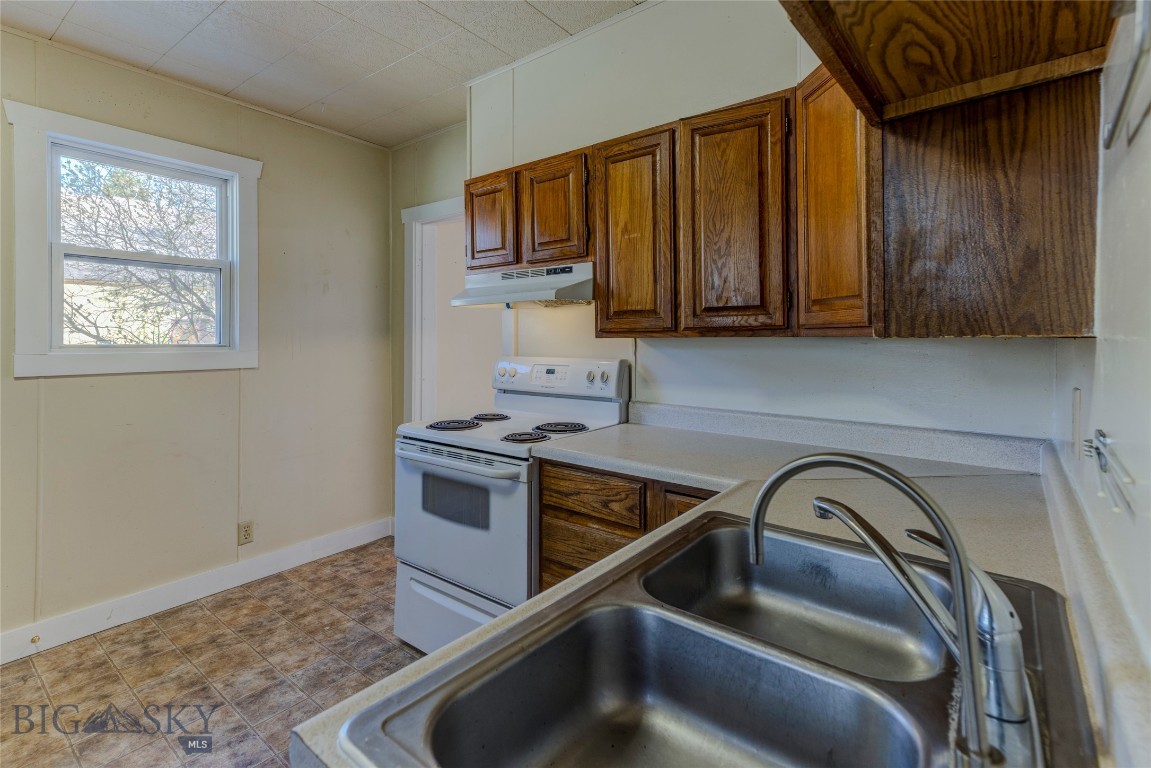 Livingston Original Plat - Residential Income