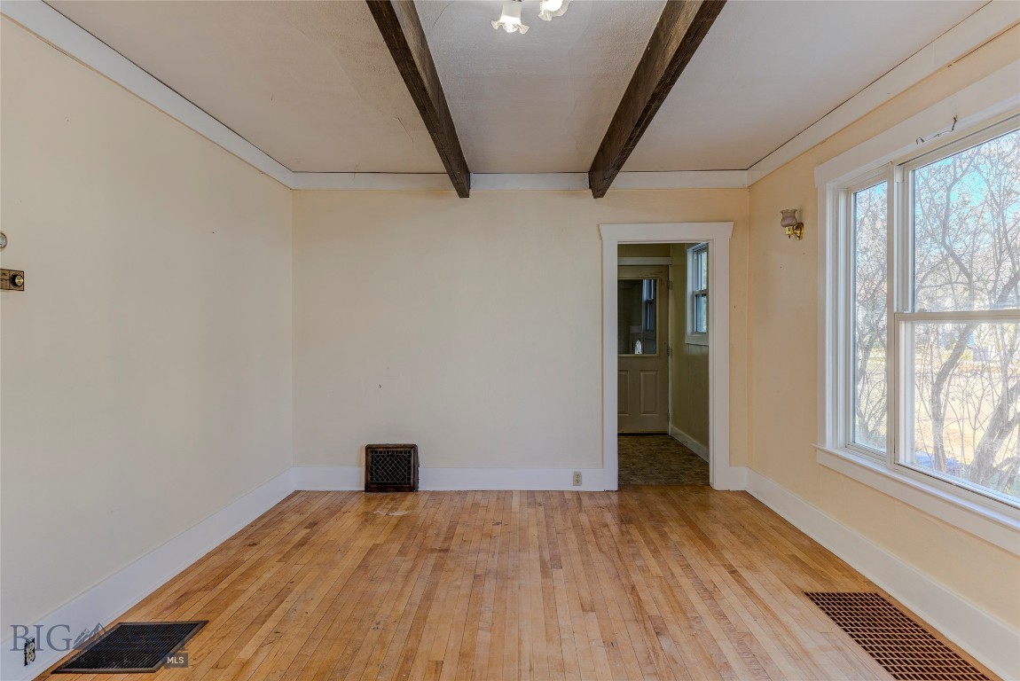 Livingston Original Plat - Residential Income