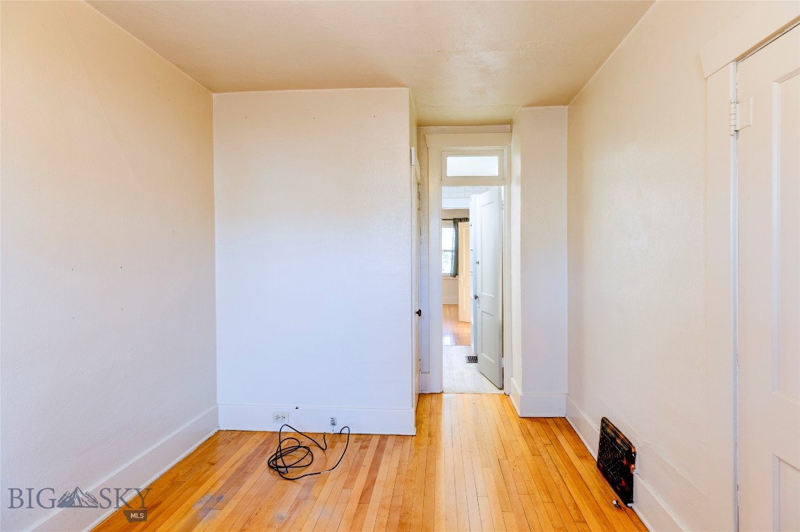 Livingston Original Plat - Residential Income