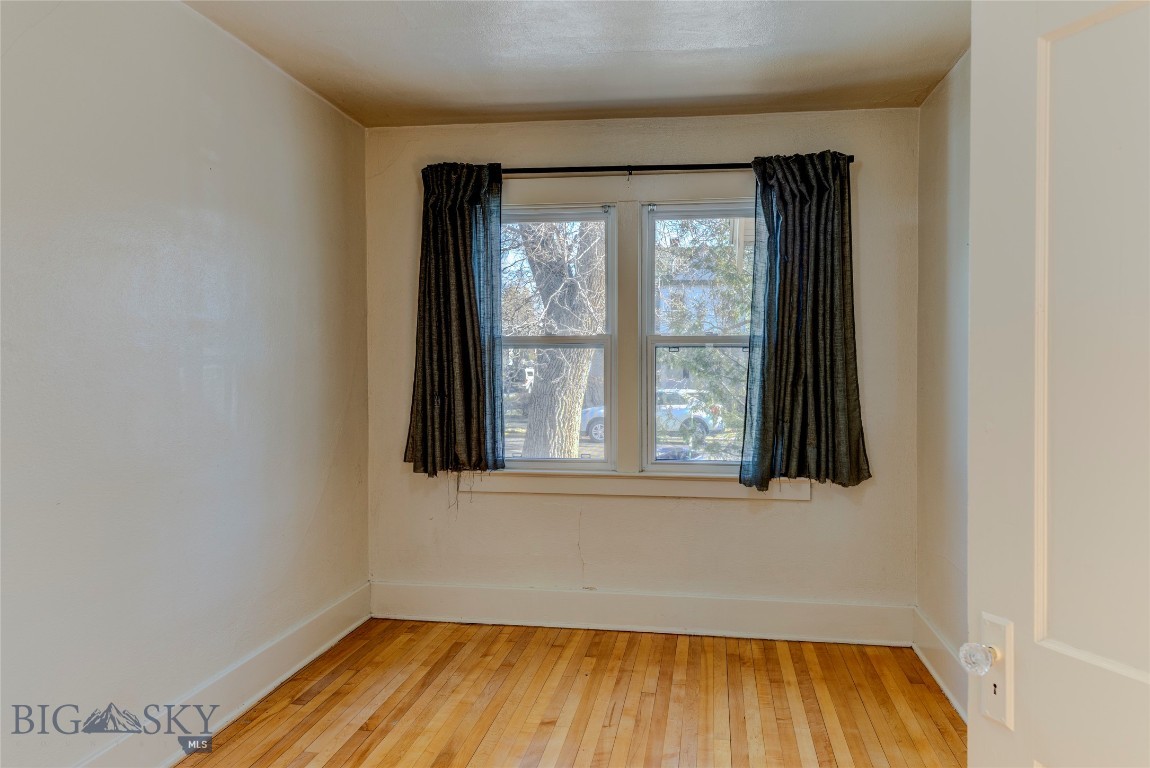 Livingston Original Plat - Residential Income