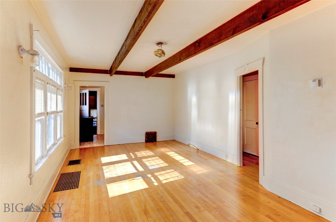 Livingston Original Plat - Residential Income