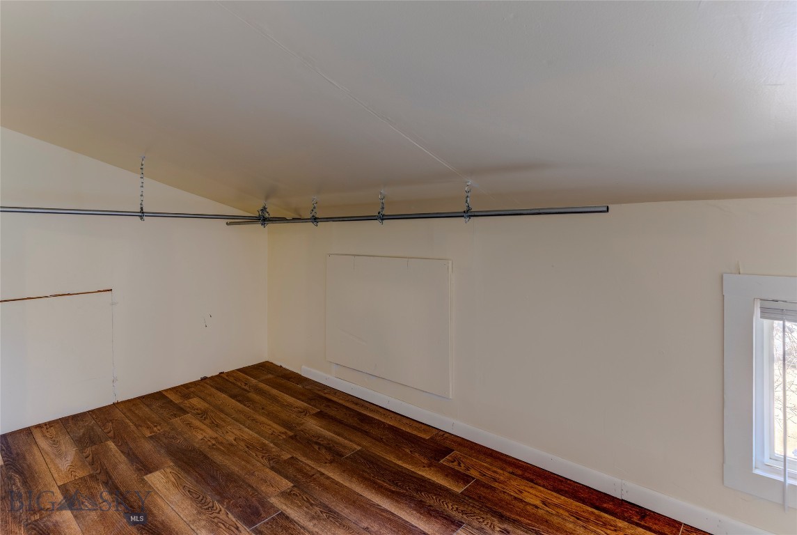 Livingston Original Plat - Residential Income