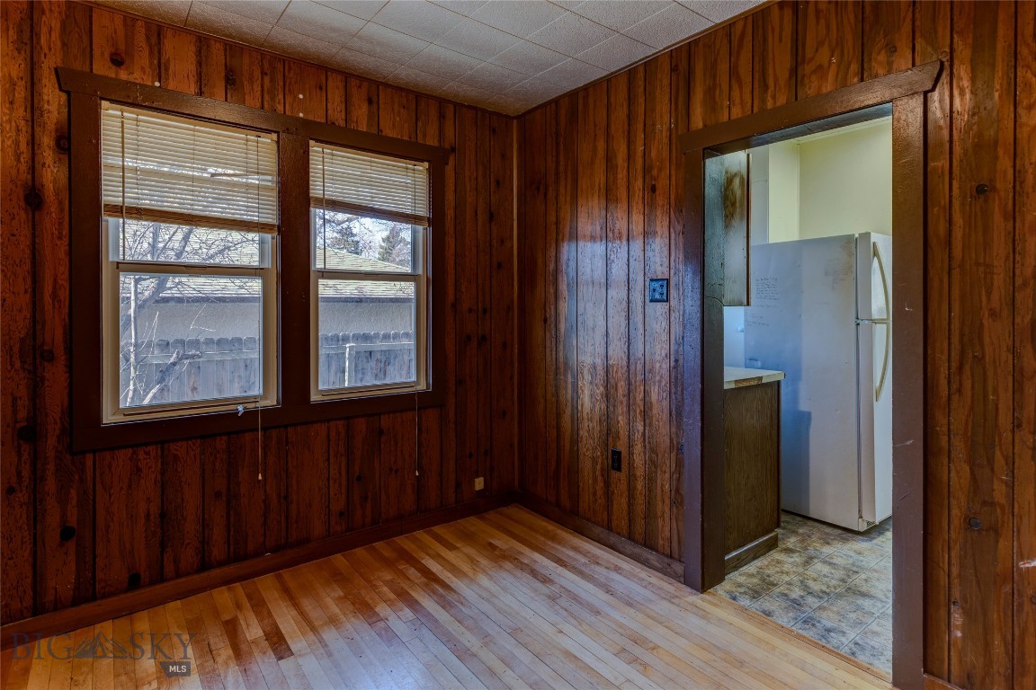 Livingston Original Plat - Residential Income