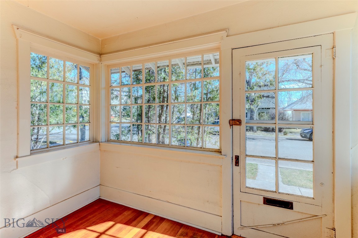 Livingston Original Plat - Residential Income