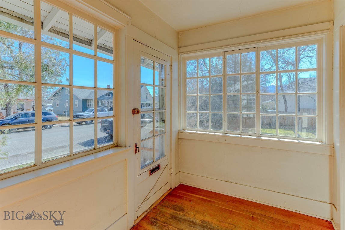 Livingston Original Plat - Residential Income