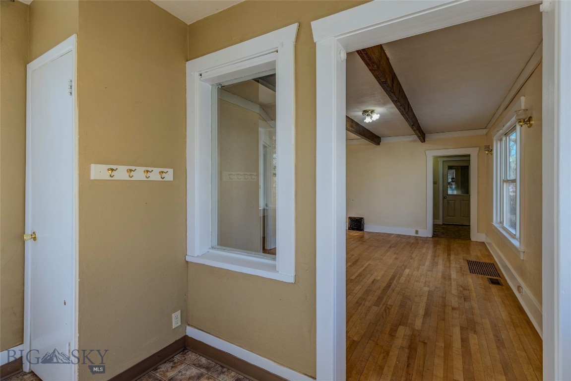 Livingston Original Plat - Residential Income