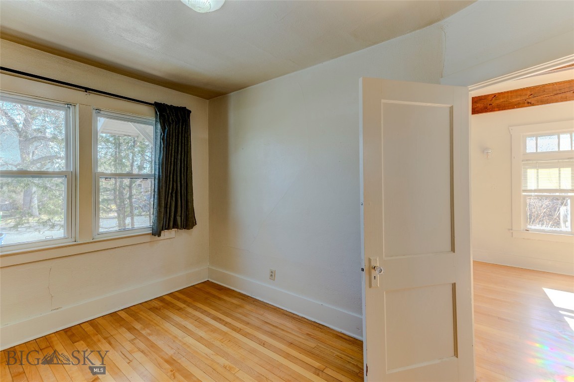 Livingston Original Plat - Residential Income