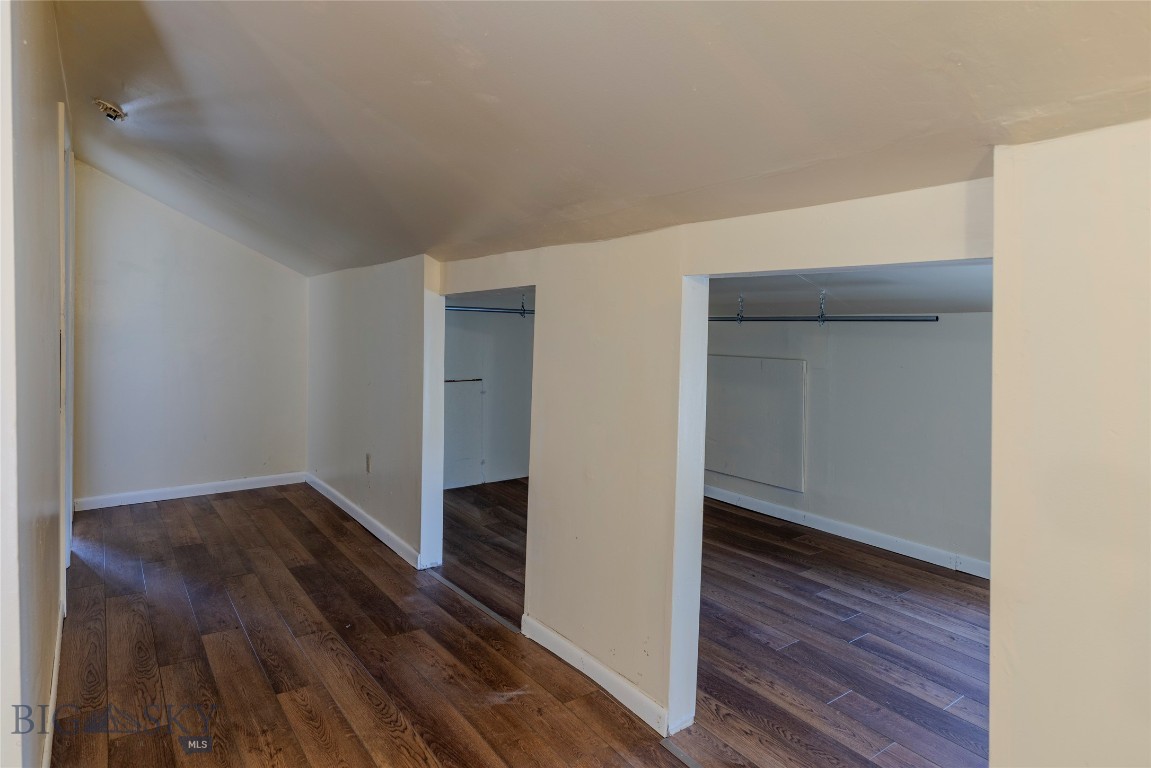 Livingston Original Plat - Residential Income