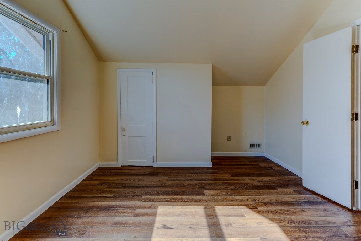 Livingston Original Plat - Residential Income