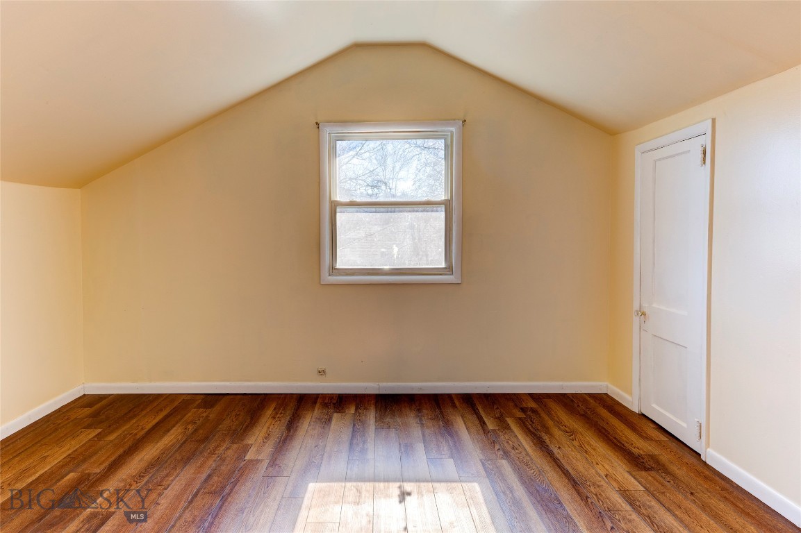 Livingston Original Plat - Residential Income