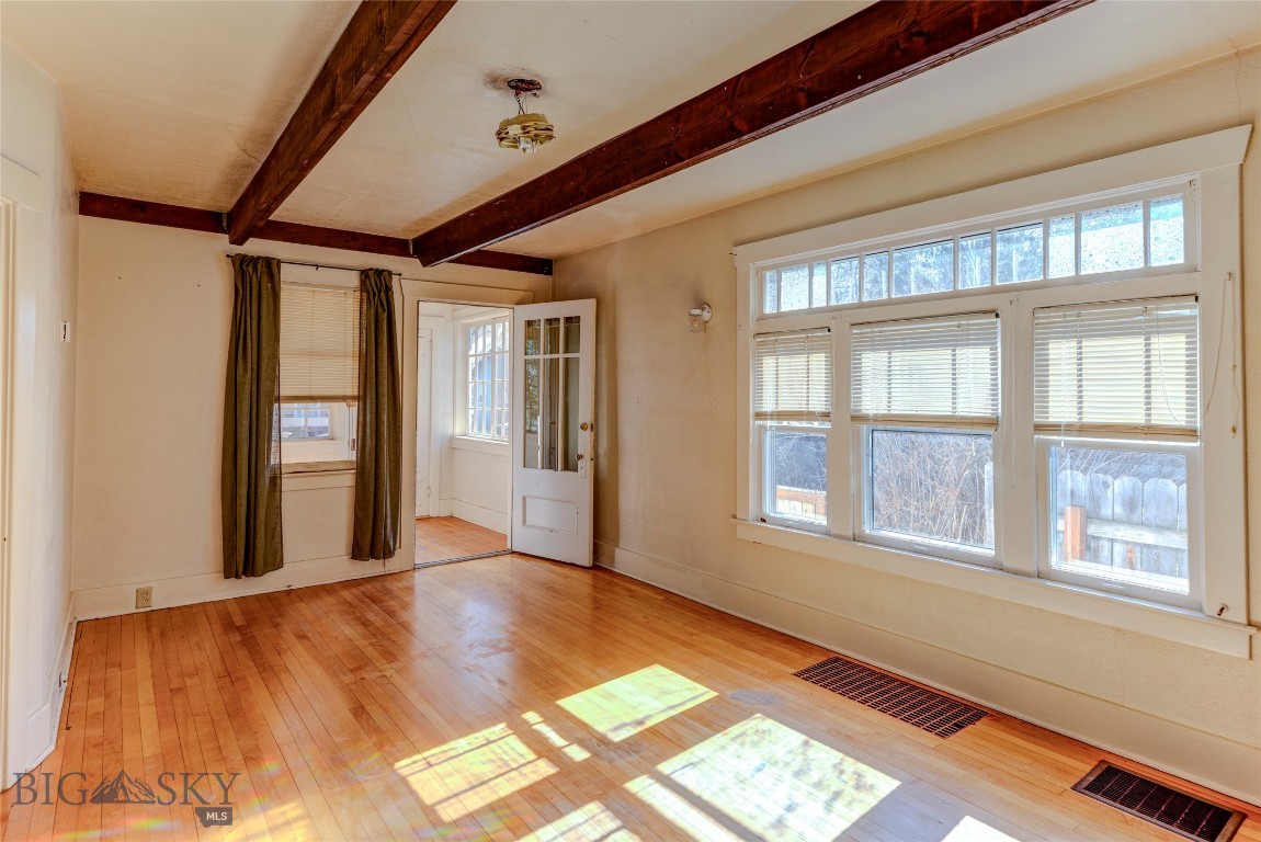 Livingston Original Plat - Residential Income