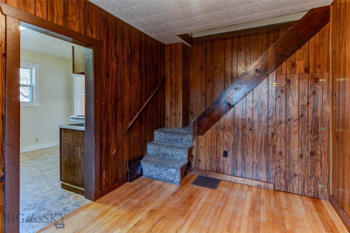 Livingston Original Plat - Residential Income