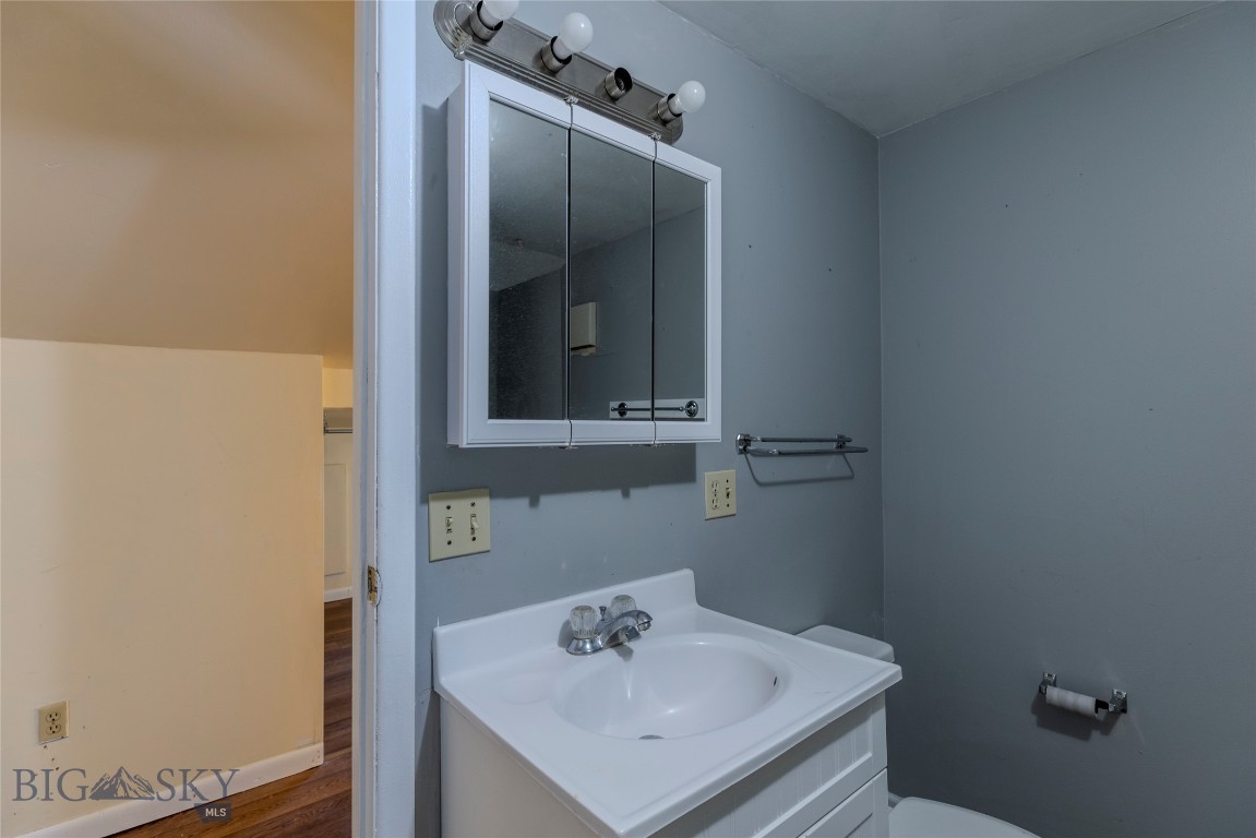 Livingston Original Plat - Residential Income