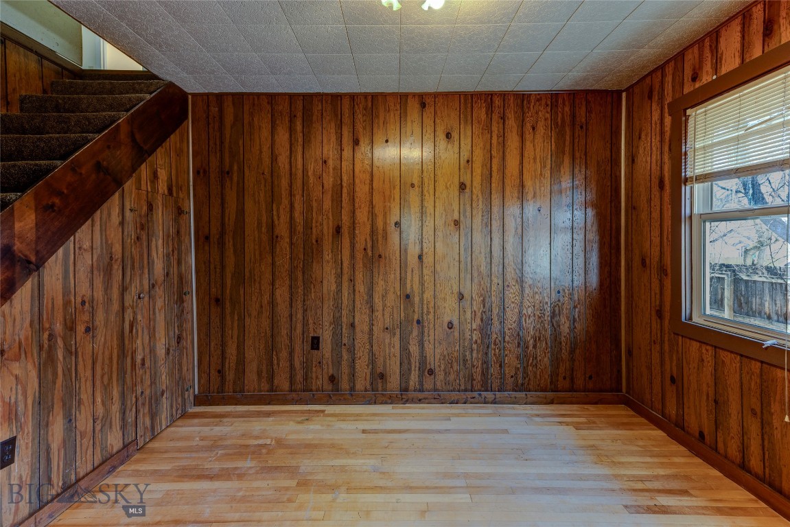 Livingston Original Plat - Residential Income