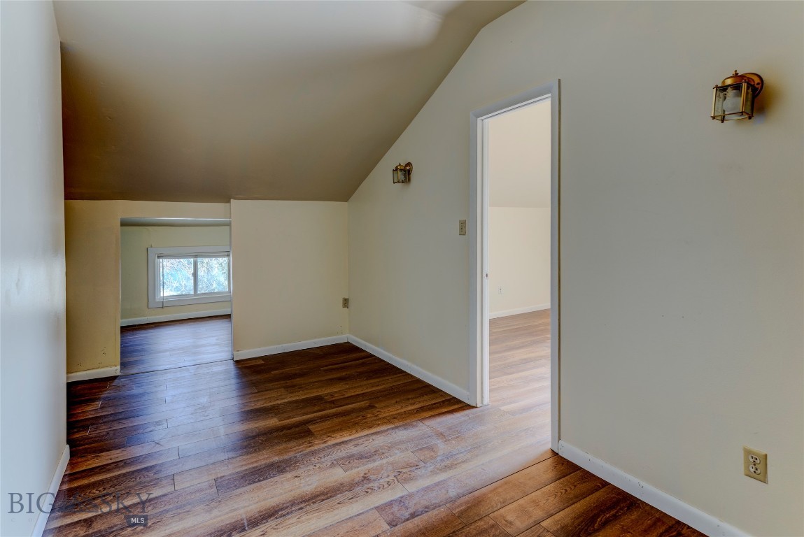 Livingston Original Plat - Residential Income