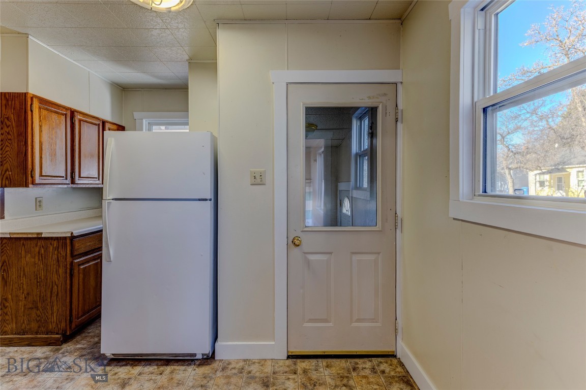 Livingston Original Plat - Residential Income