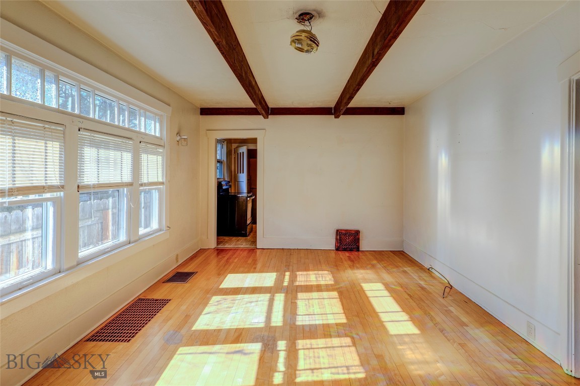 Livingston Original Plat - Residential Income