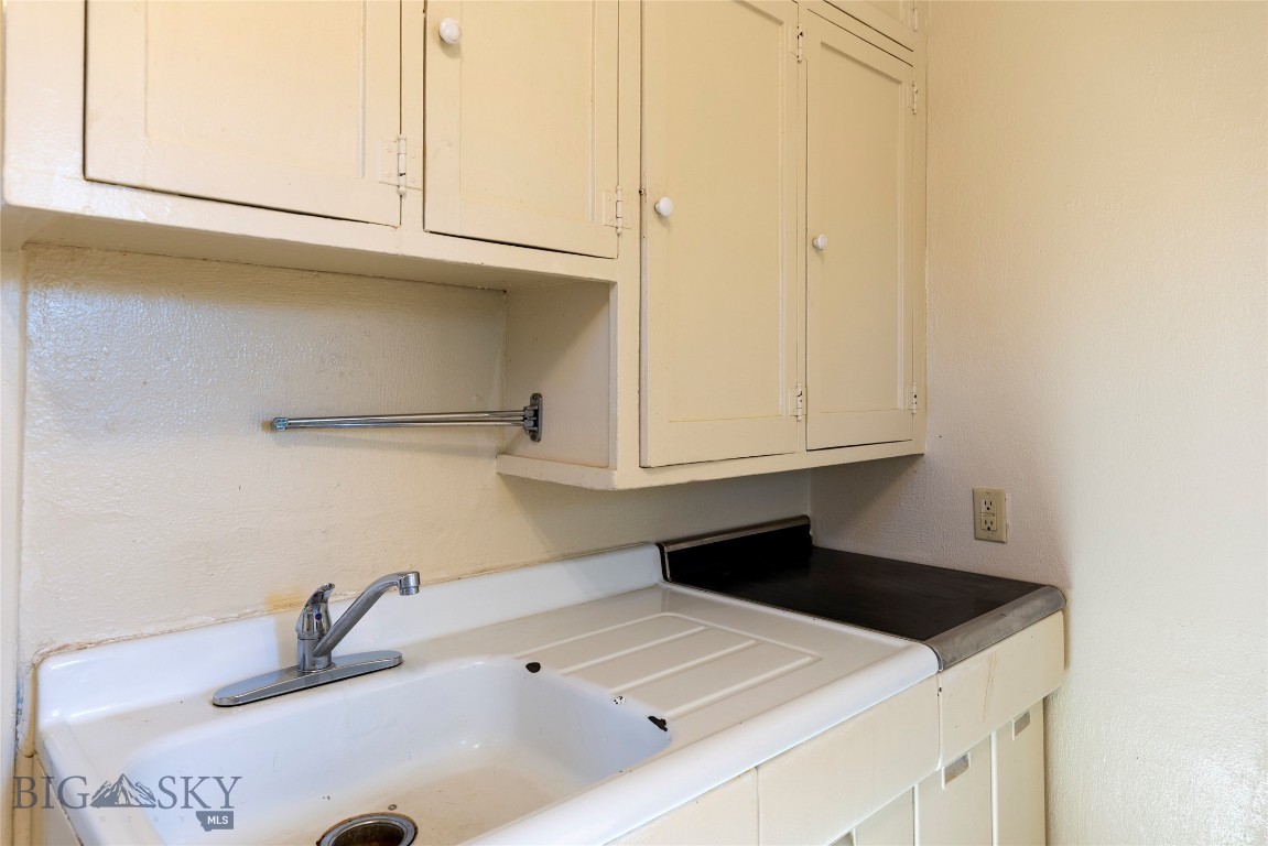 Livingston Original Plat - Residential Income