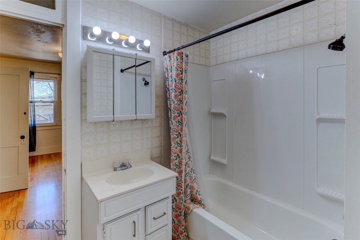 Livingston Original Plat - Residential Income