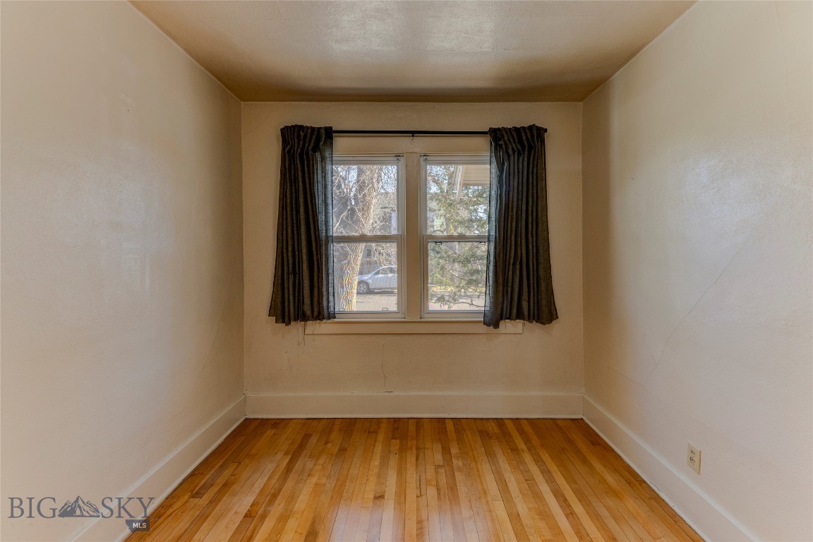 Livingston Original Plat - Residential Income