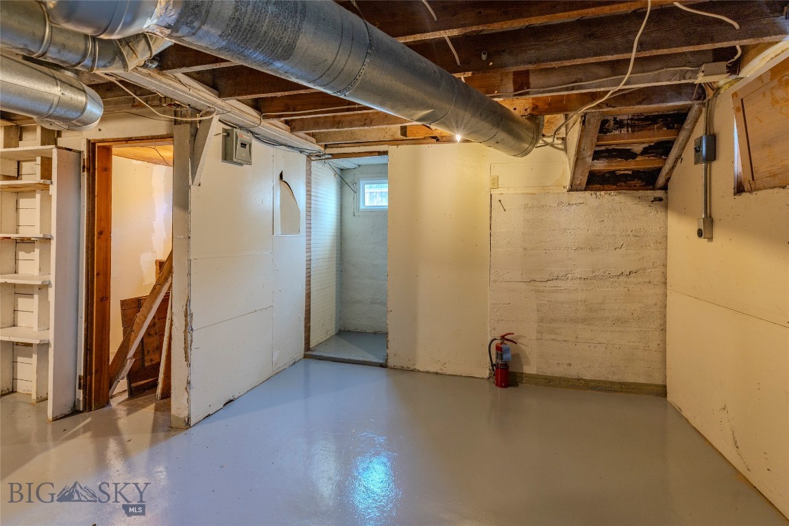 Livingston Original Plat - Residential Income