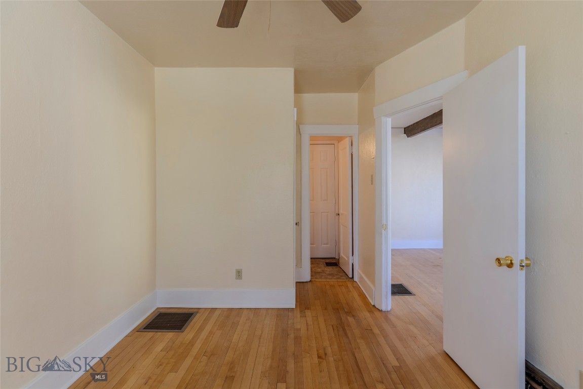 Livingston Original Plat - Residential Income