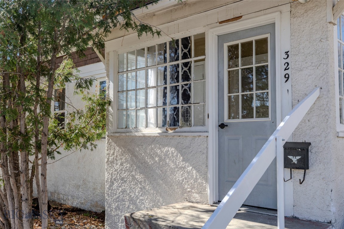 Livingston Original Plat - Residential Income