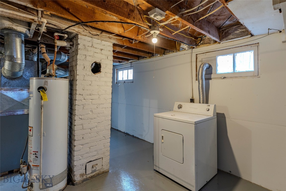 Livingston Original Plat - Residential Income