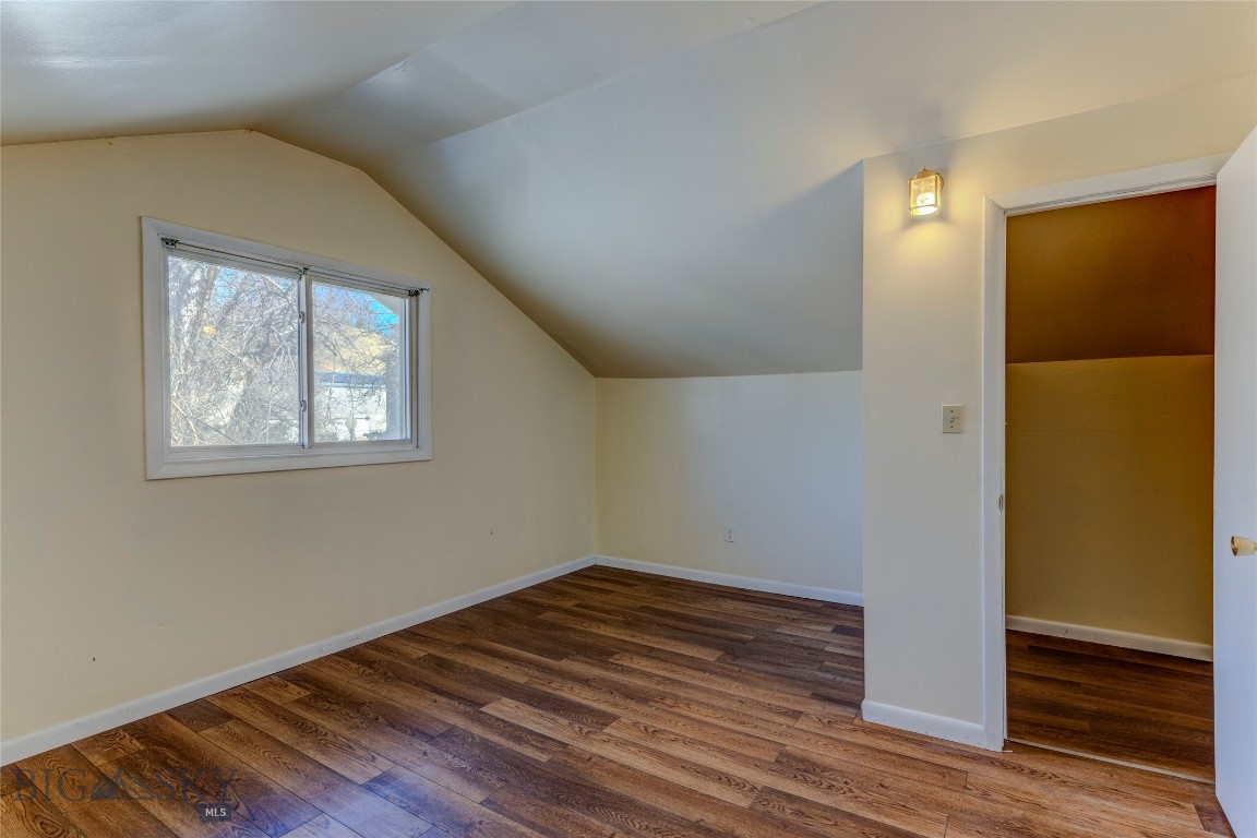 Livingston Original Plat - Residential Income