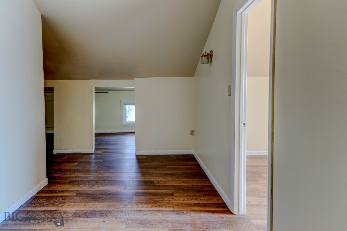 Livingston Original Plat - Residential Income