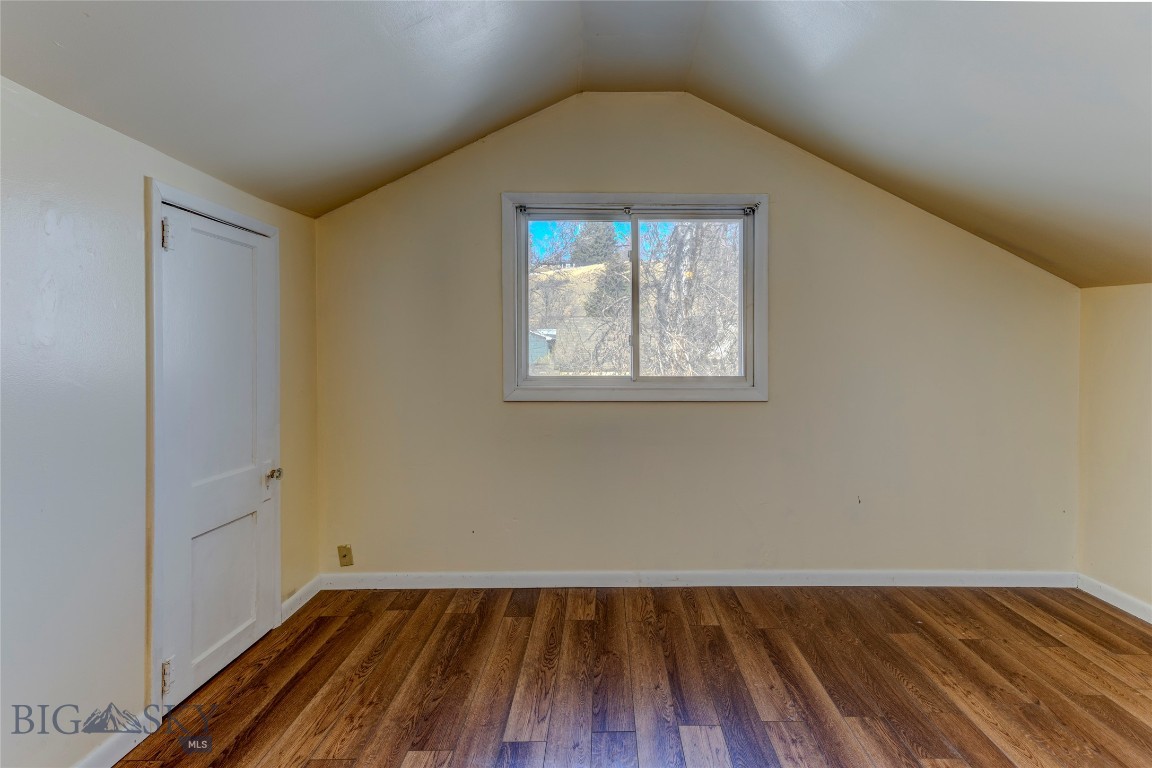 Livingston Original Plat - Residential Income