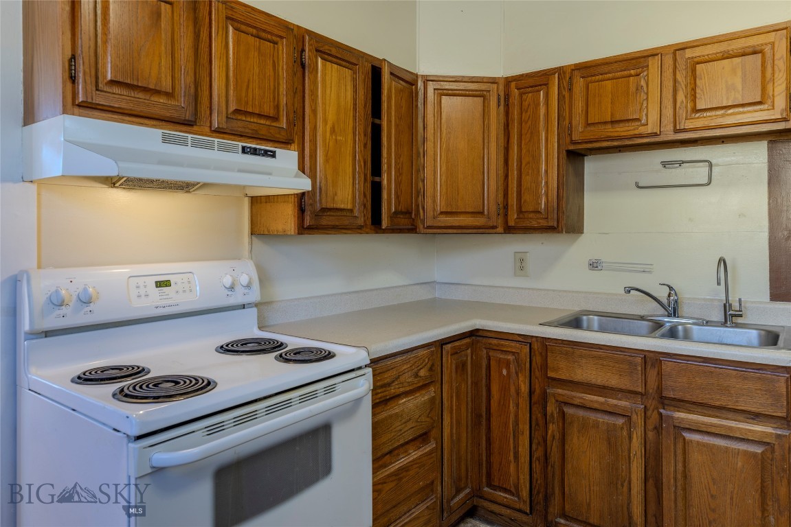 Livingston Original Plat - Residential Income