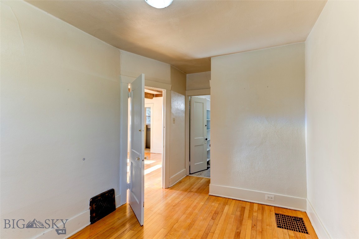 Livingston Original Plat - Residential Income