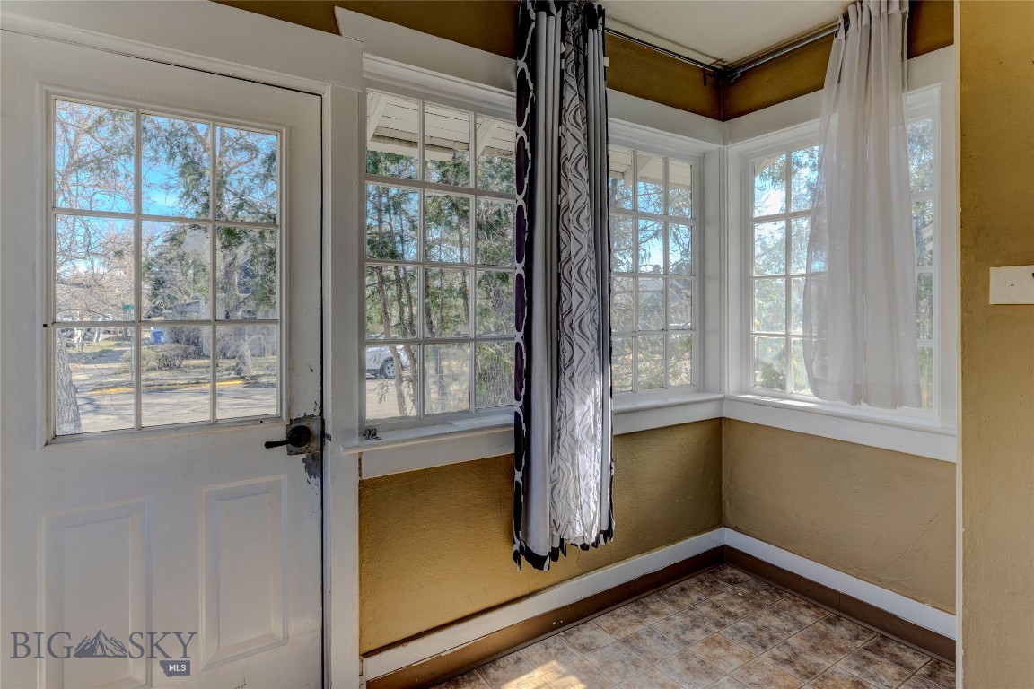 Livingston Original Plat - Residential Income