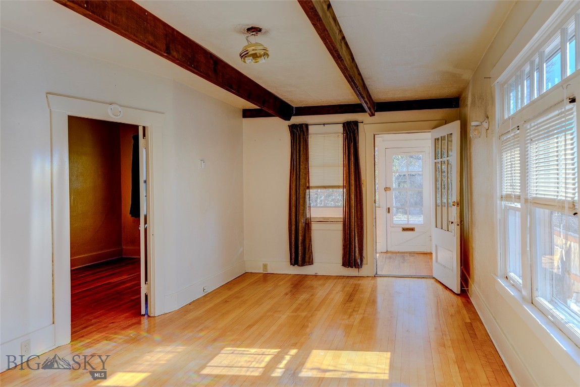 Livingston Original Plat - Residential Income