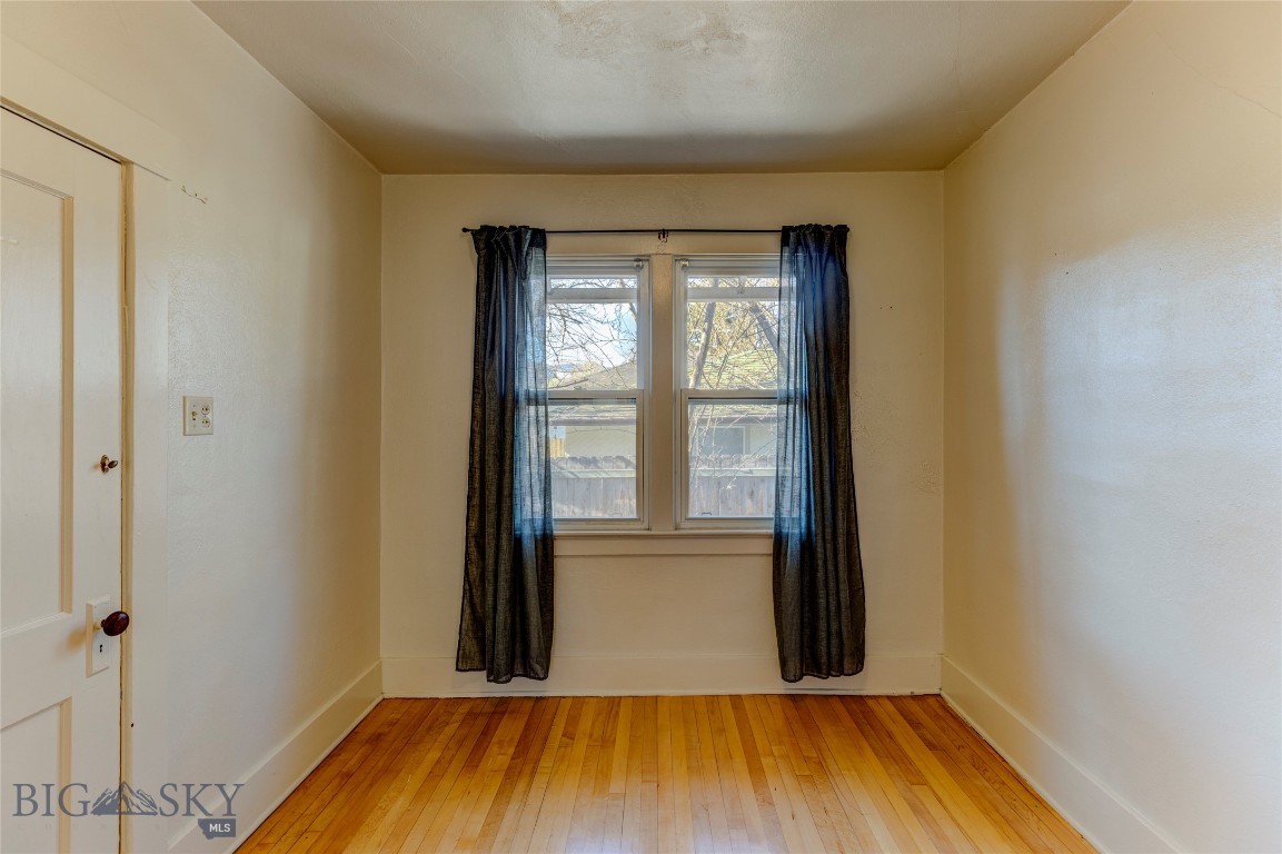 Livingston Original Plat - Residential Income