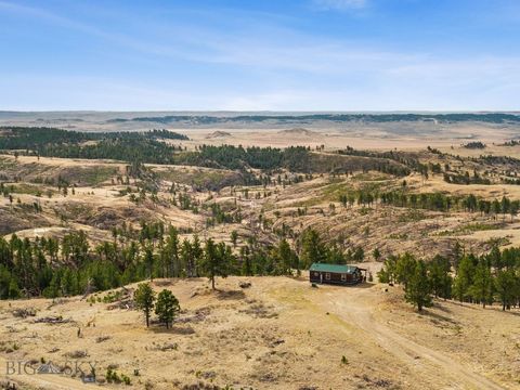 Photo of 2168 Trophy Ridge, Roy, MT 59471 (MLS # 410228)