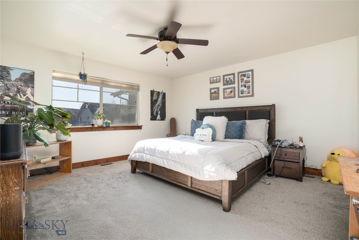 Cattail Creek - Residential