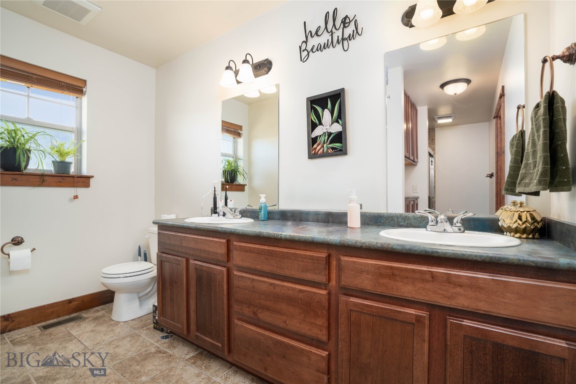 Cattail Creek - Residential