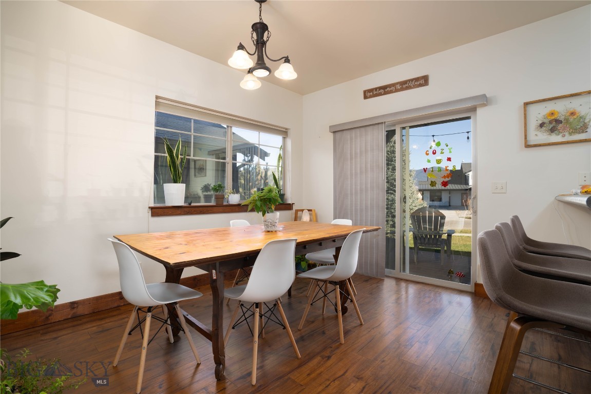 Cattail Creek - Residential