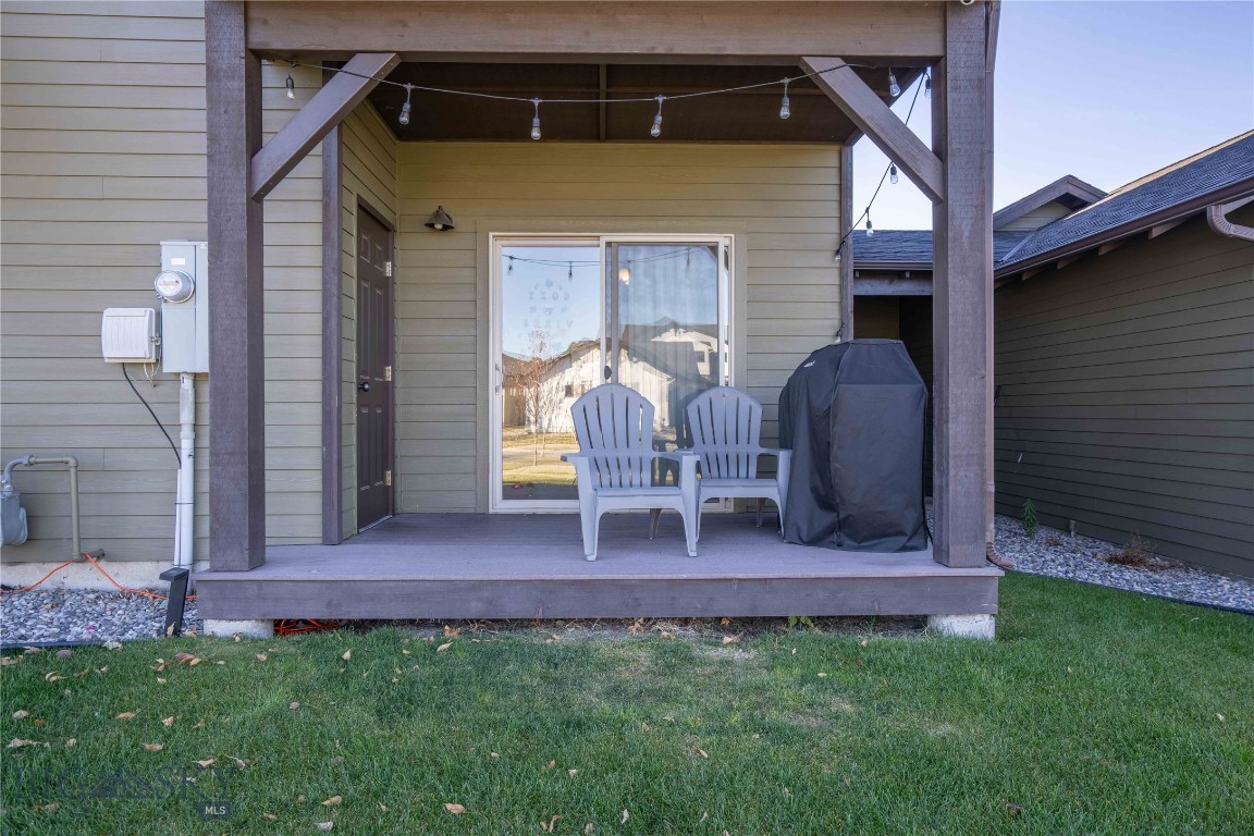 Cattail Creek - Residential