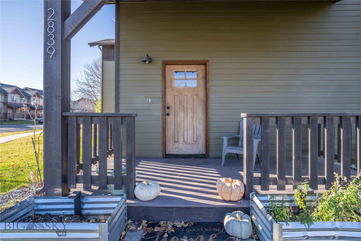 Cattail Creek - Residential