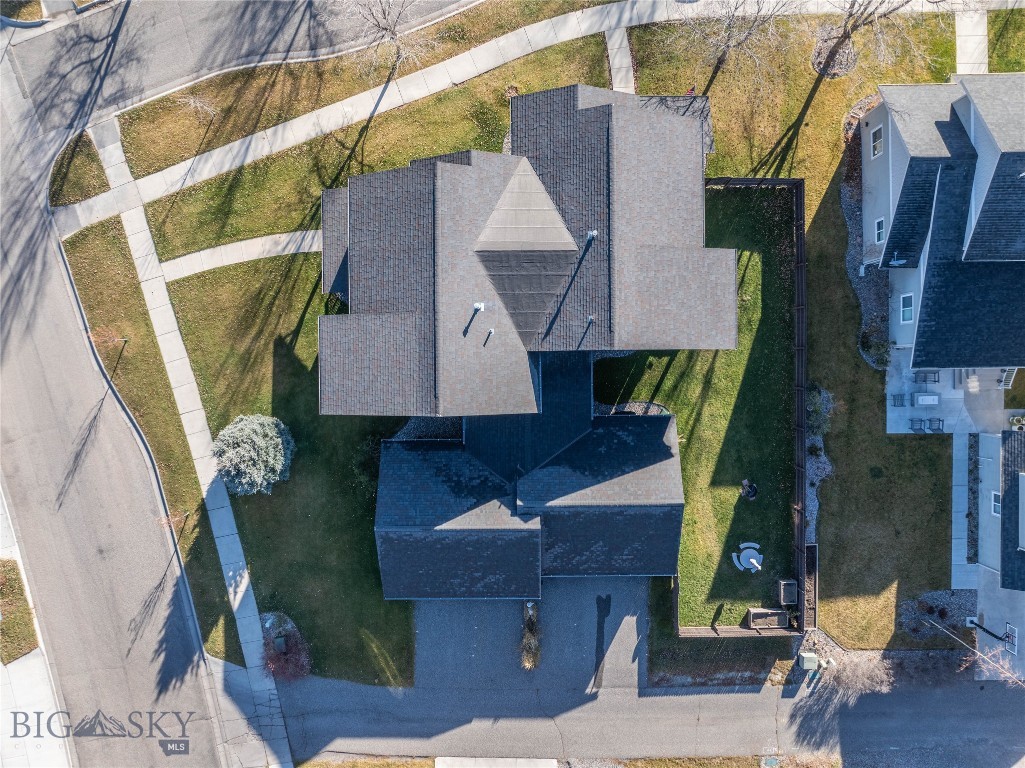 Cattail Creek - Residential