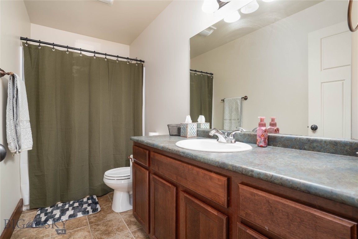 Cattail Creek - Residential