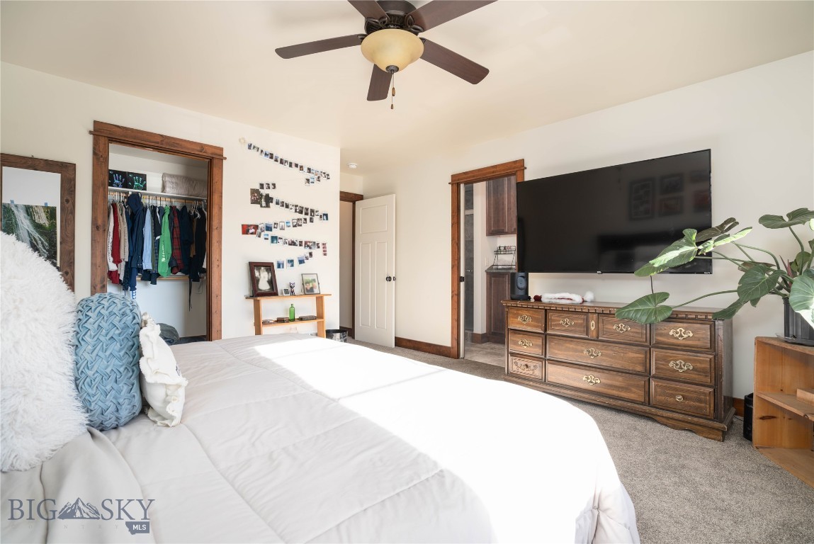 Cattail Creek - Residential