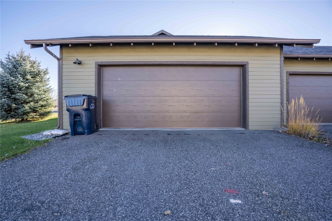 Cattail Creek - Residential