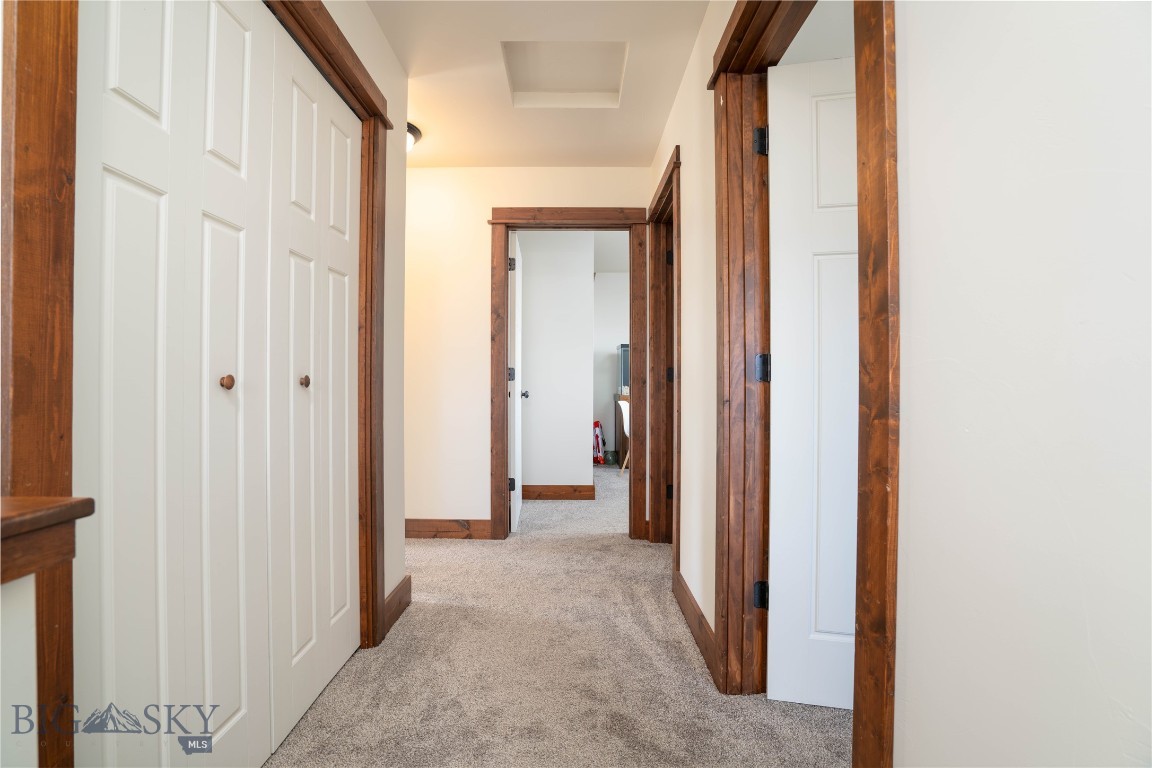 Cattail Creek - Residential