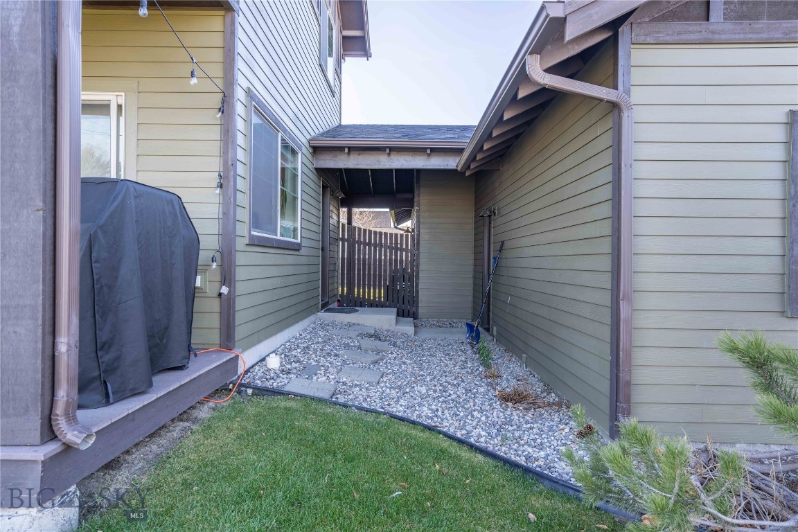 Cattail Creek - Residential