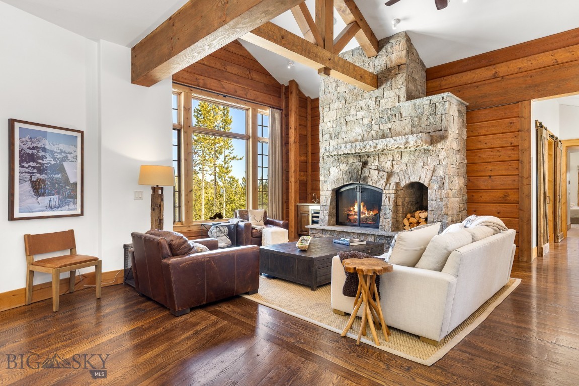 755 Eagle View Trail